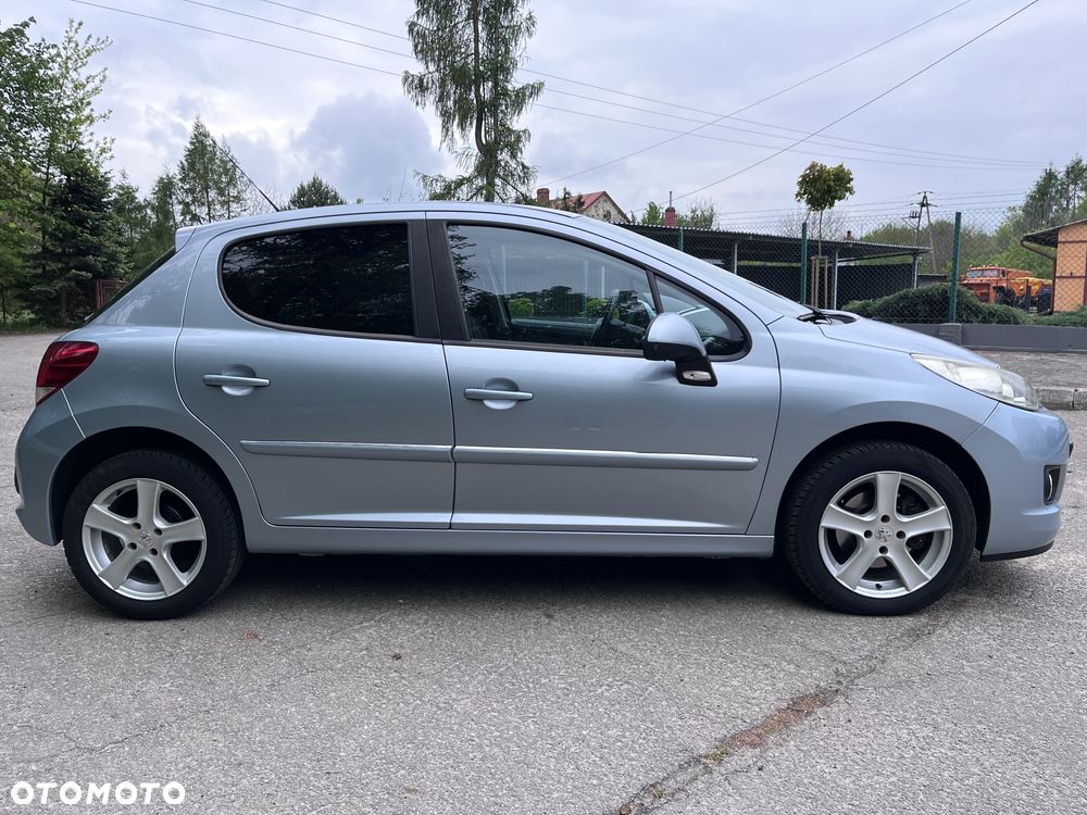 Peugeot 207 95 VTi Premium - 6