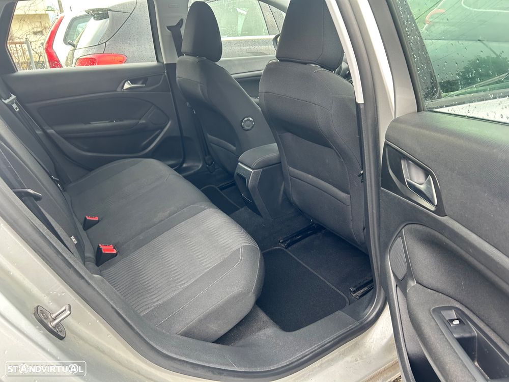 Peugeot 308 SW 1.6 BlueHDi Access - 3