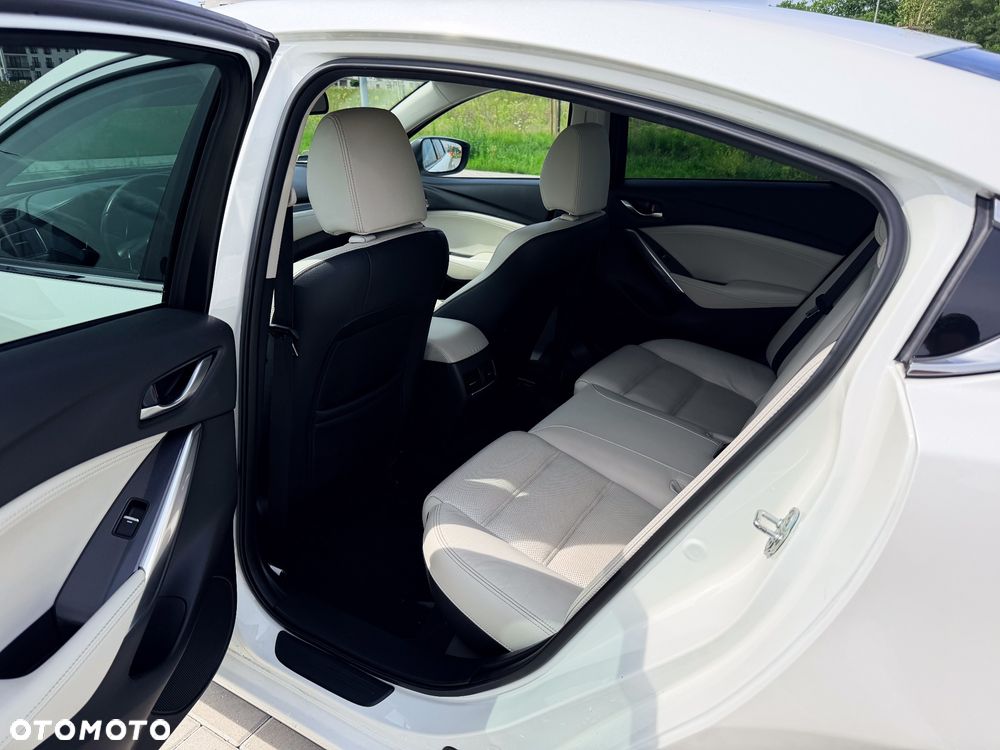 Mazda 6 2.0 Skypassion I-ELoop - 6