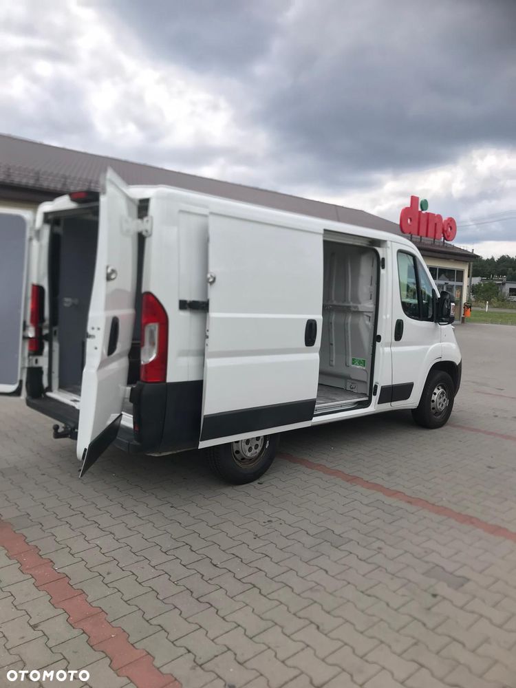 Citroën JUMPER - 5
