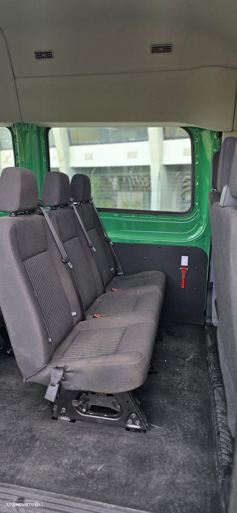 Ford Transit 350 L3 2.0 TDCi H1 CD Trend - 2