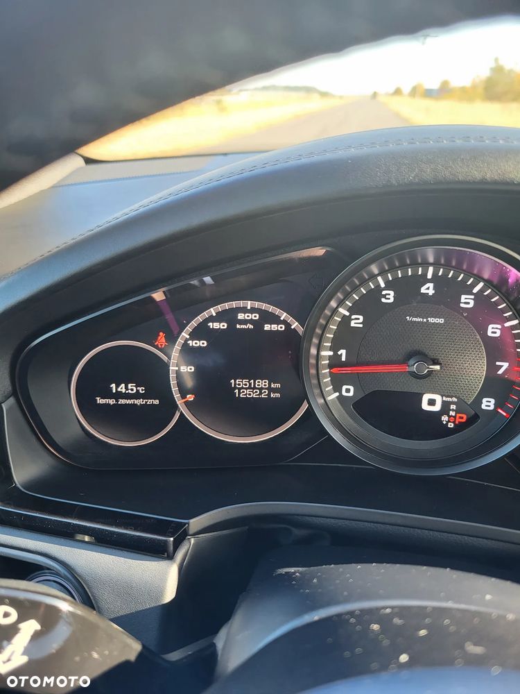 Porsche Cayenne - 6