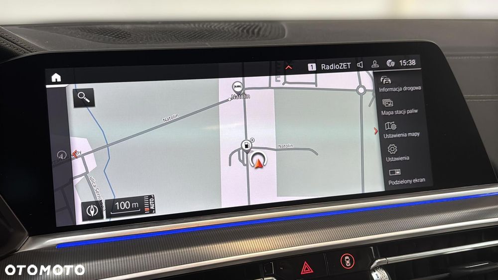 BMW X5 xDrive40i mHEV - 23