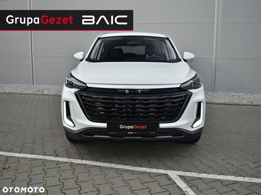 BAIC 3