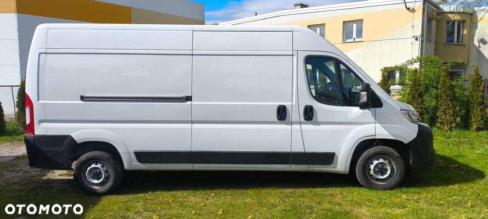 Fiat DUCATO L3H2 - 5