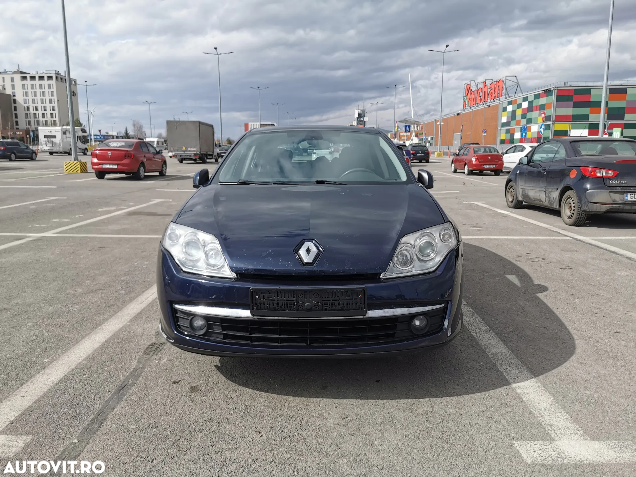 Renault Laguna - 2