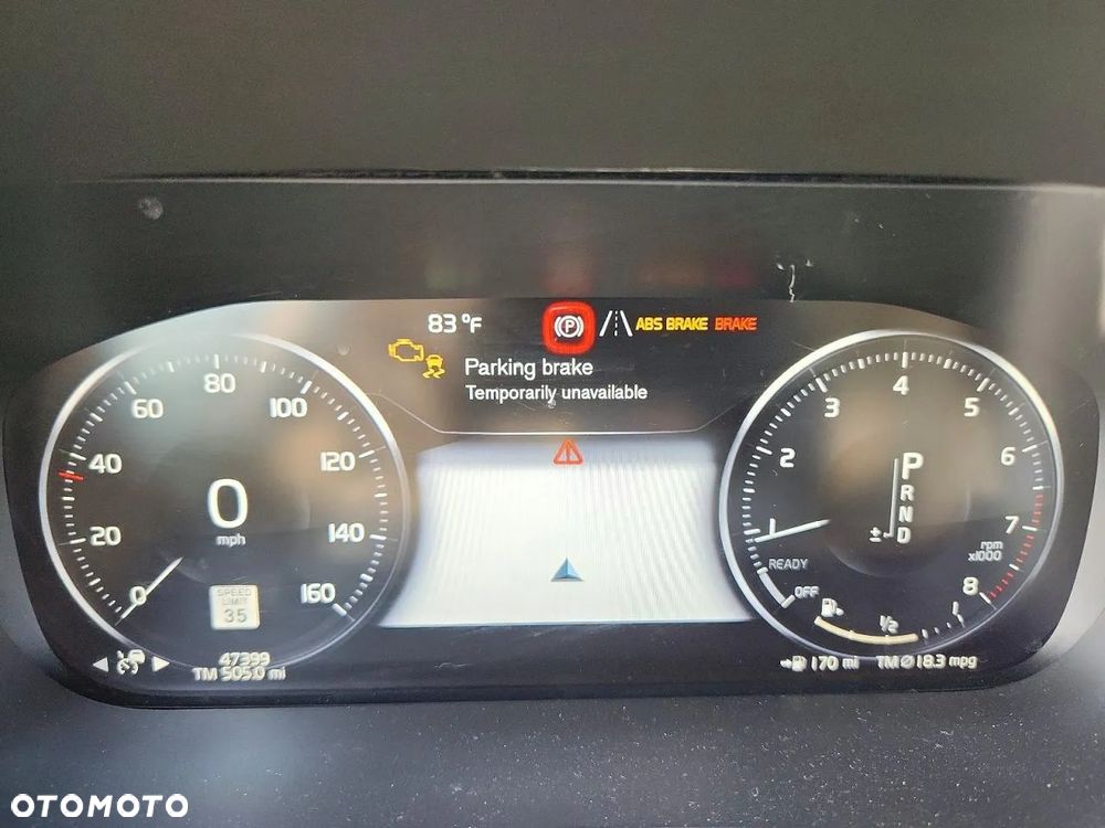 Volvo XC 60 T5 Geartronic Inscription - 12