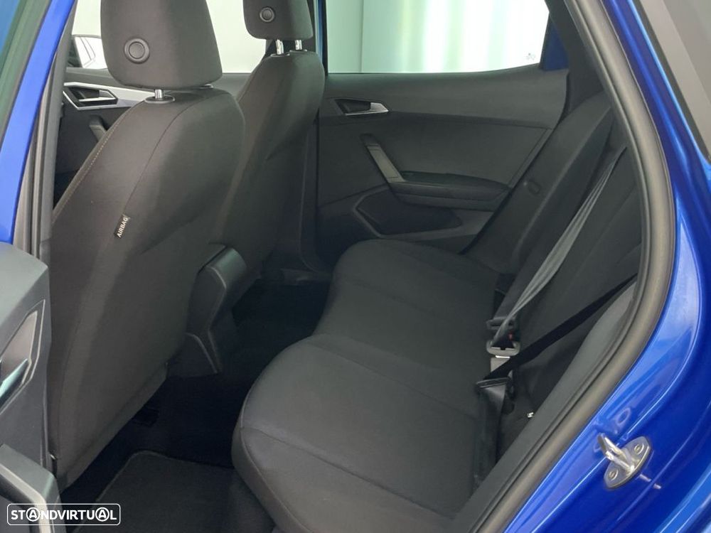 SEAT Arona 1.0 TSI FR - 12