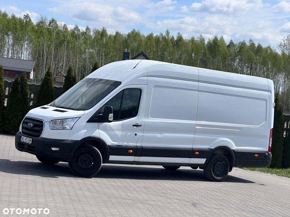 Ford Transit - 3
