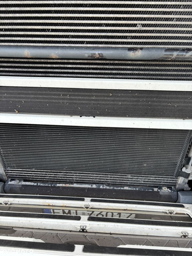 Scania R410 - 13