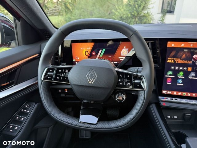 Renault Austral Mild Hybrid 160 Automatik Techno - 16