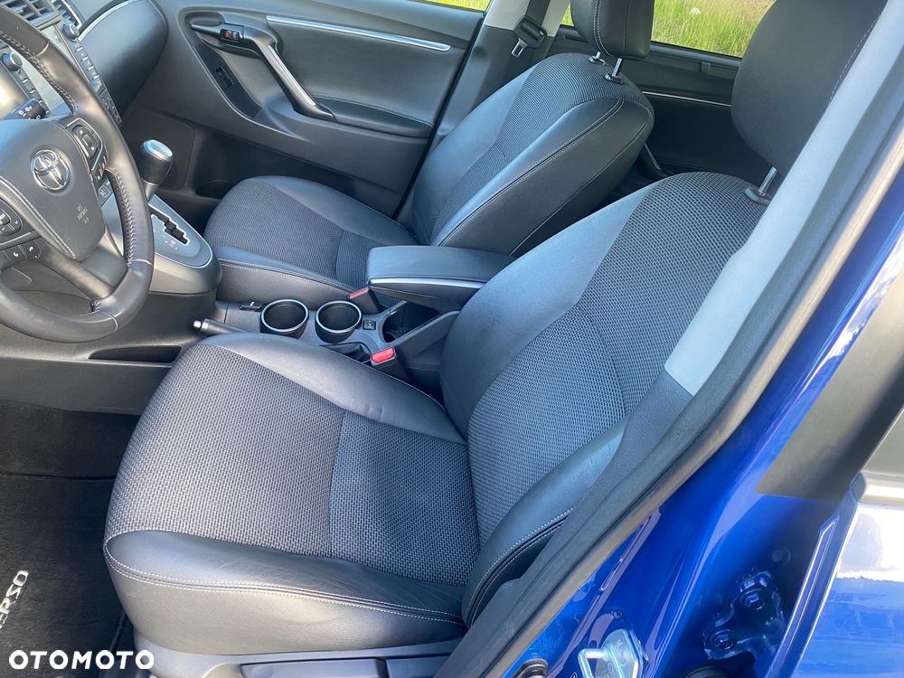 Toyota Verso 1.8 Prestige EU5 MS - 23