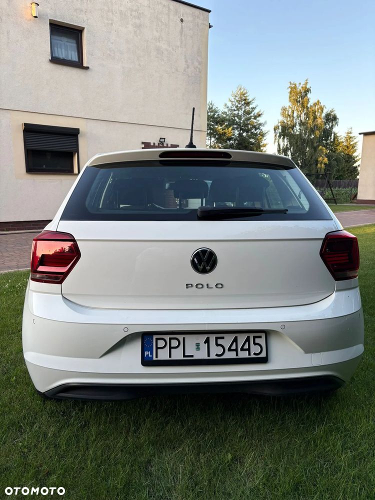 Volkswagen Polo - 23