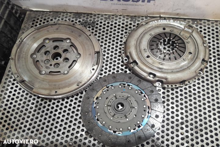 Kit ambreiaj 324075510 324075510 Ford Focus 3 [2011 - 2015] wagon 5-u - 1