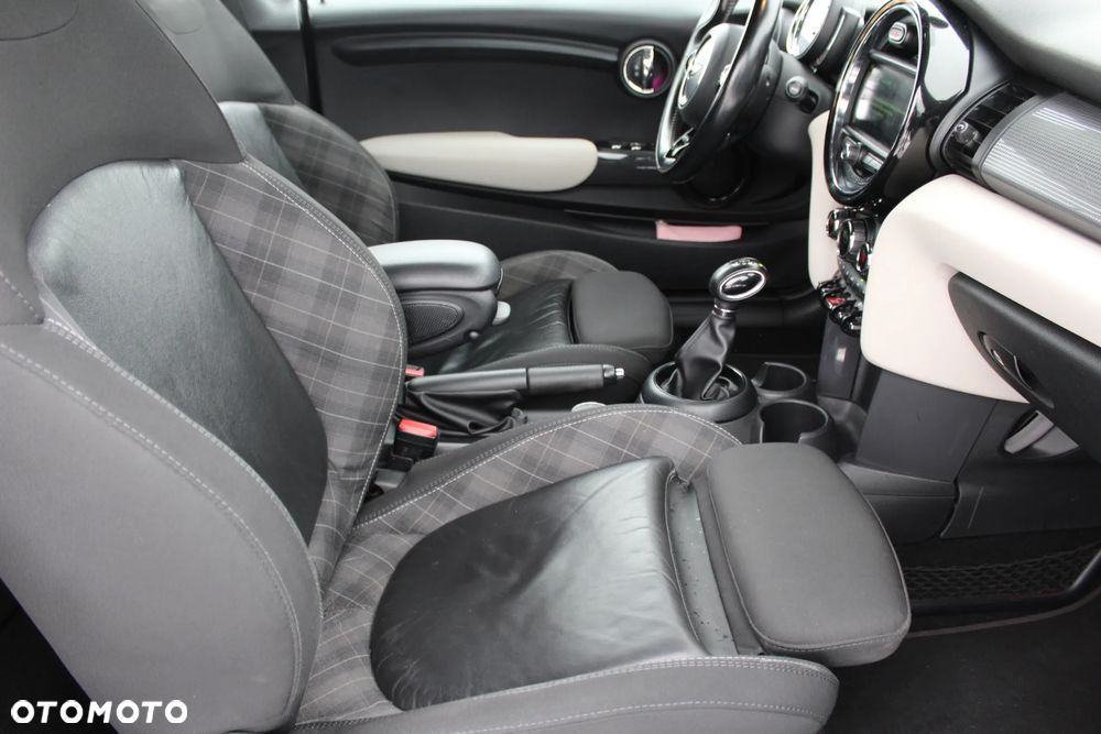 MINI Cooper D Seven Chili - 9