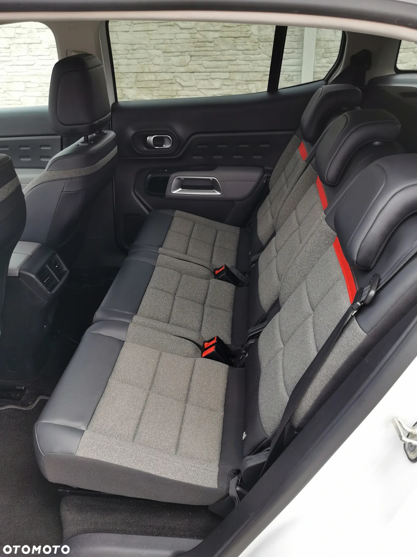 Citroën C5 Aircross BlueHDI 130 S&S LIVE - 10