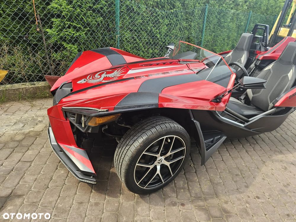 Polaris Inny - 21