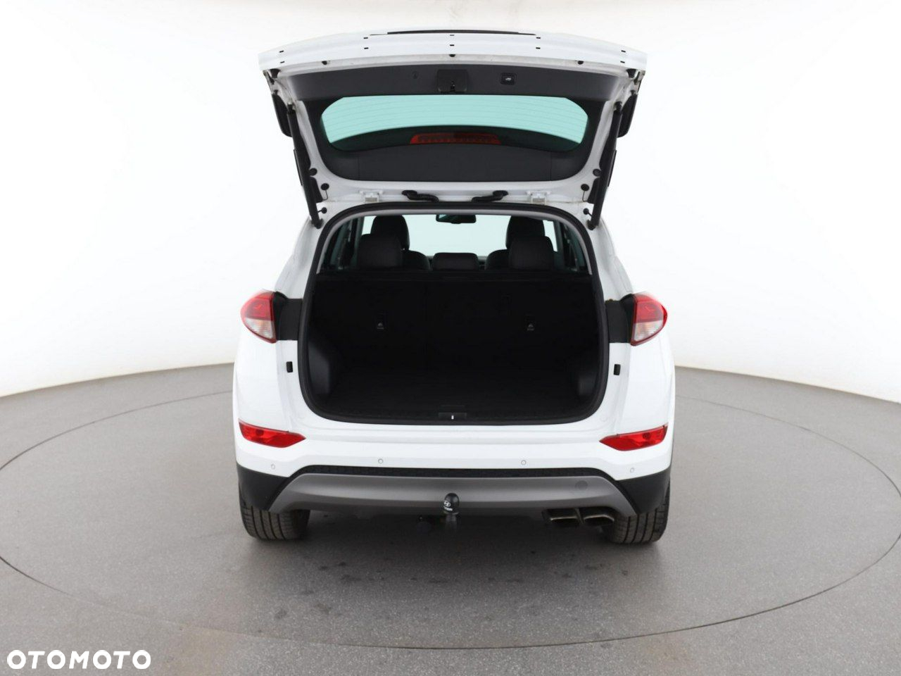 Hyundai Tucson 1.6 GDi 4WD Premium - 19