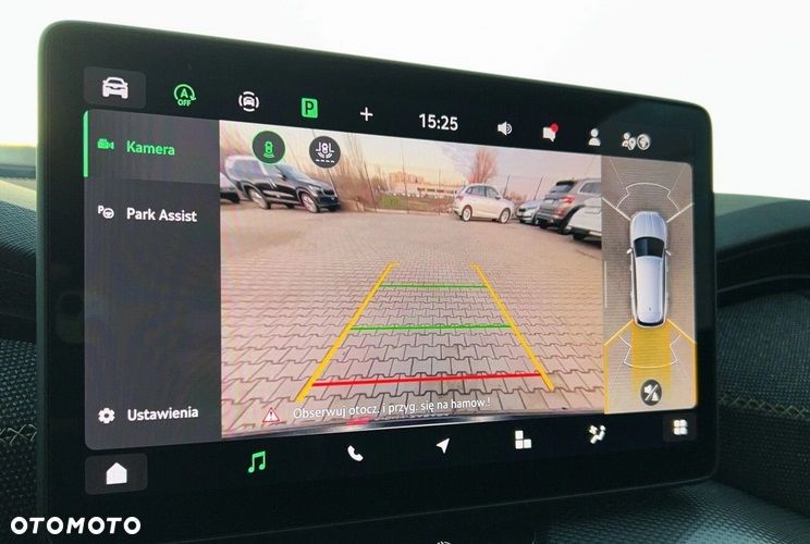 Skoda Kodiaq 2.0 TDI 4x4 Edition 130 DSG - 9