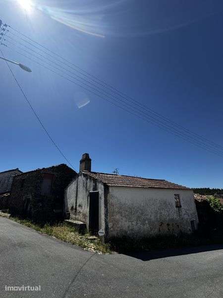 Casa em Xisto com Terreno – pohled 6