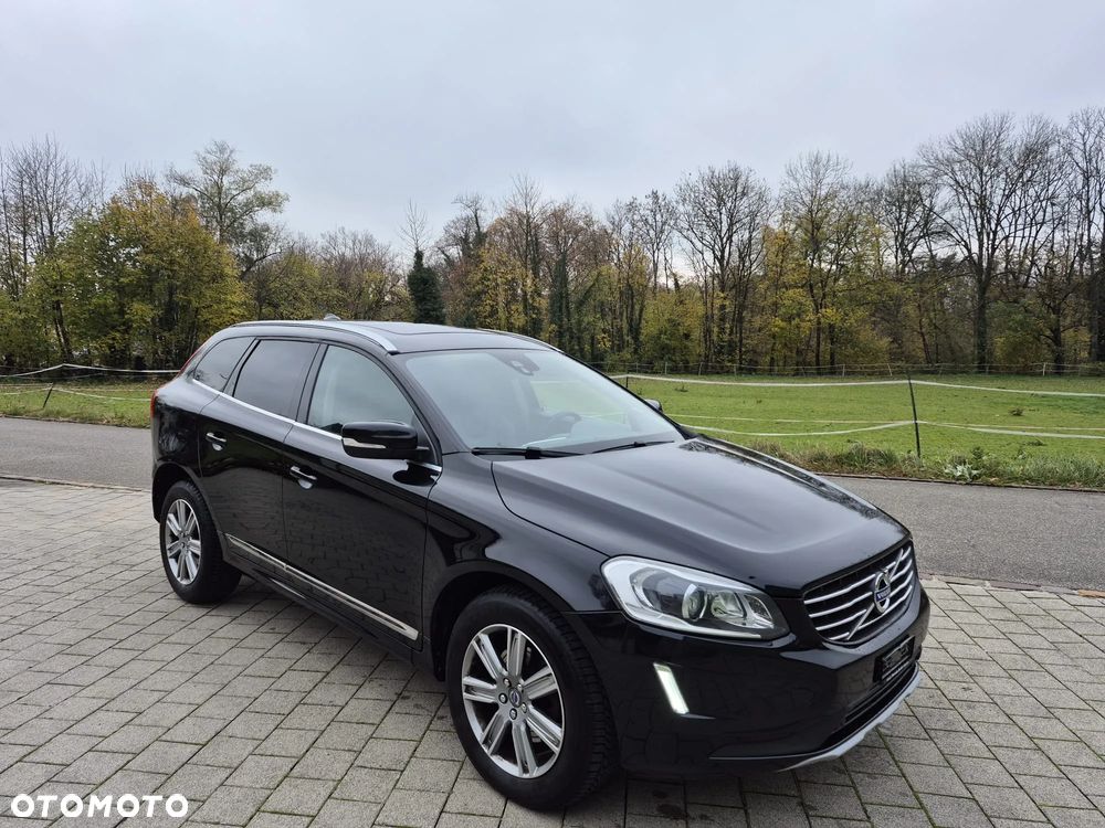 Volvo XC 60 - 6