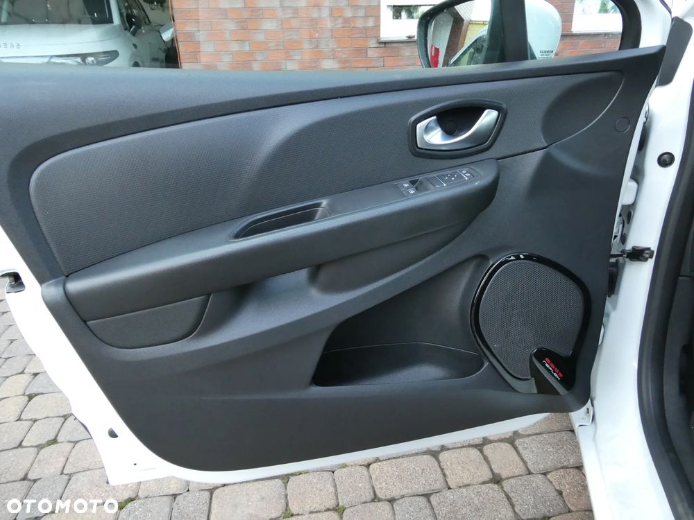 Renault Clio Energy dCi 90 Start & Stop Dynamique - 14