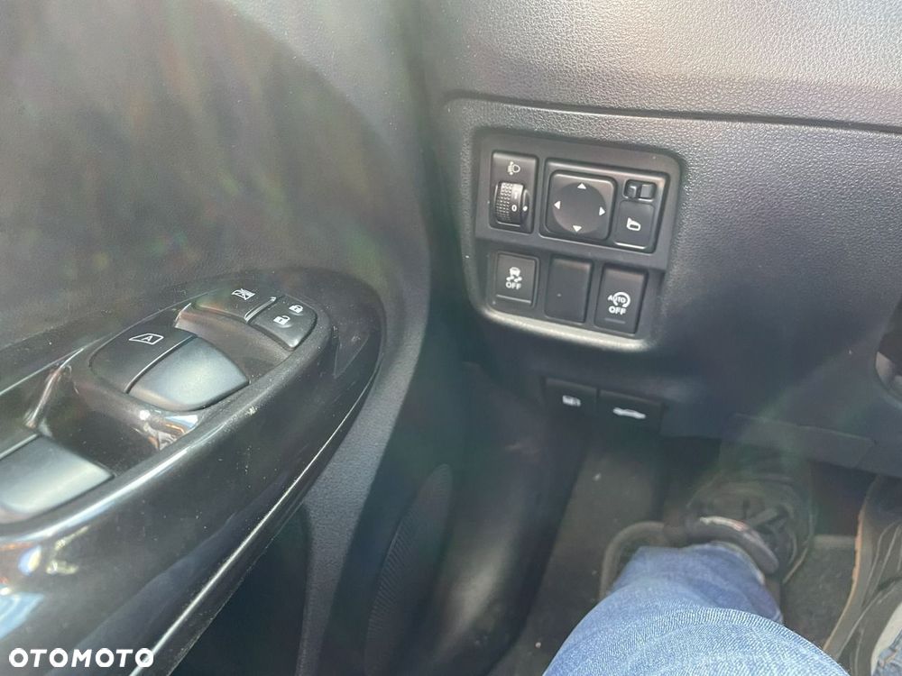 Nissan Juke - 10