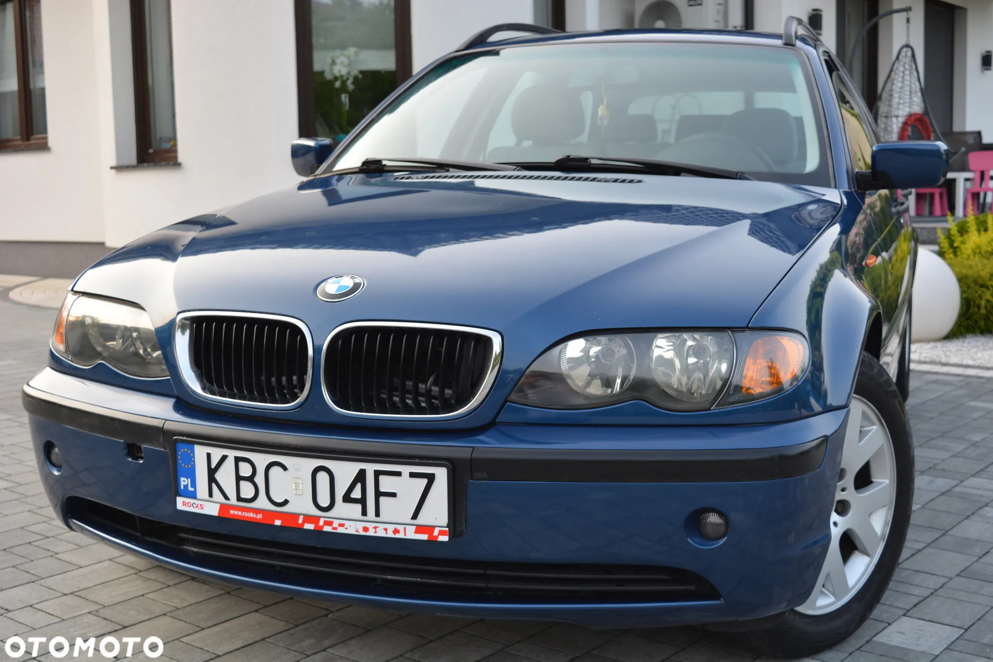 BMW Seria 3 318i Edition Exclusive - 2