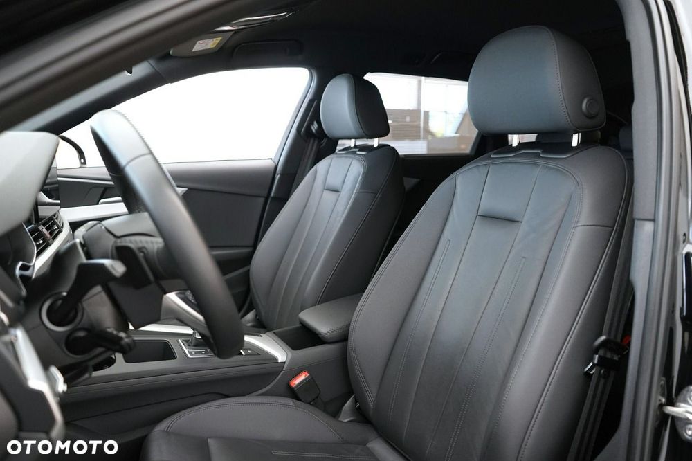Audi A4 Avant - 15