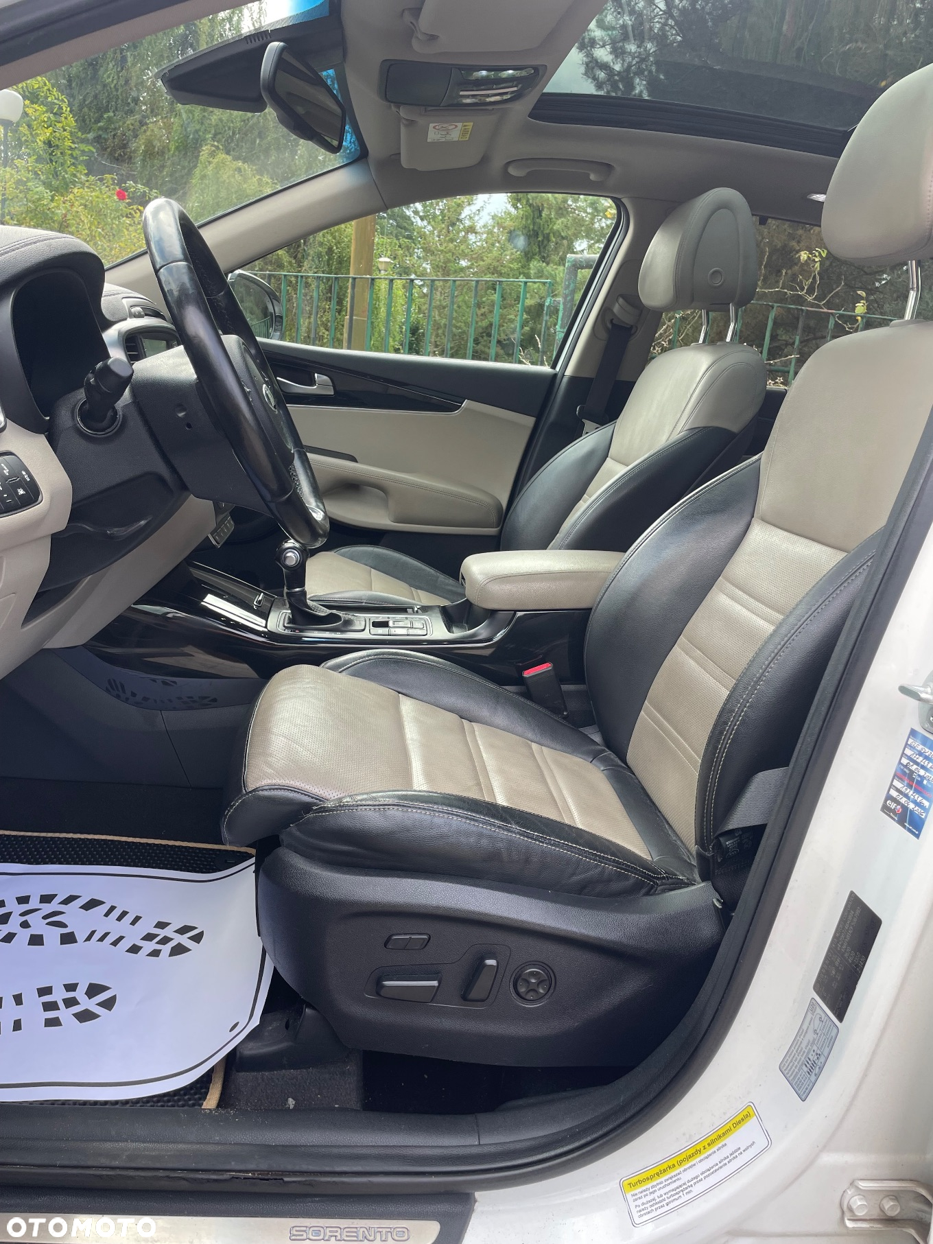Kia Sorento 2.0 CRDI XL - 36
