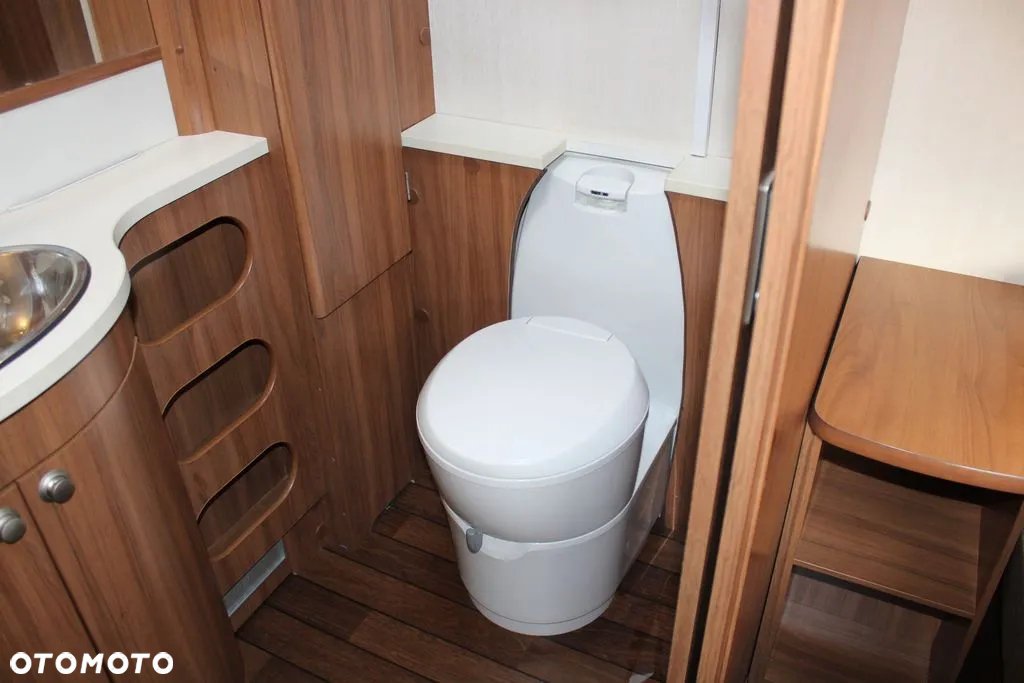 Inny CABBY COMFORT 740 - 18