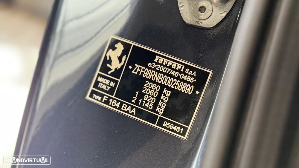 Ferrari Roma Standard - 42