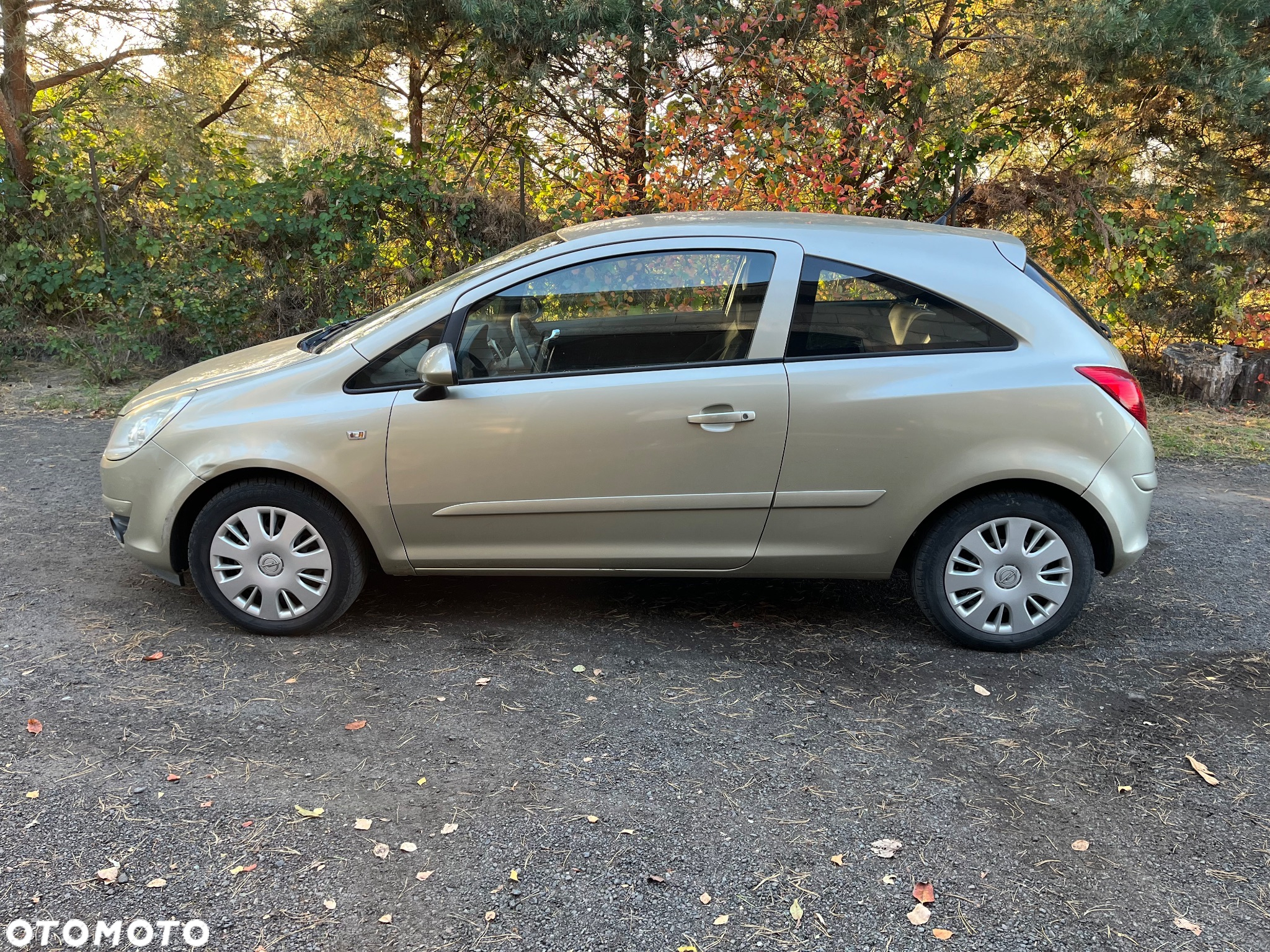 Opel Corsa - 3