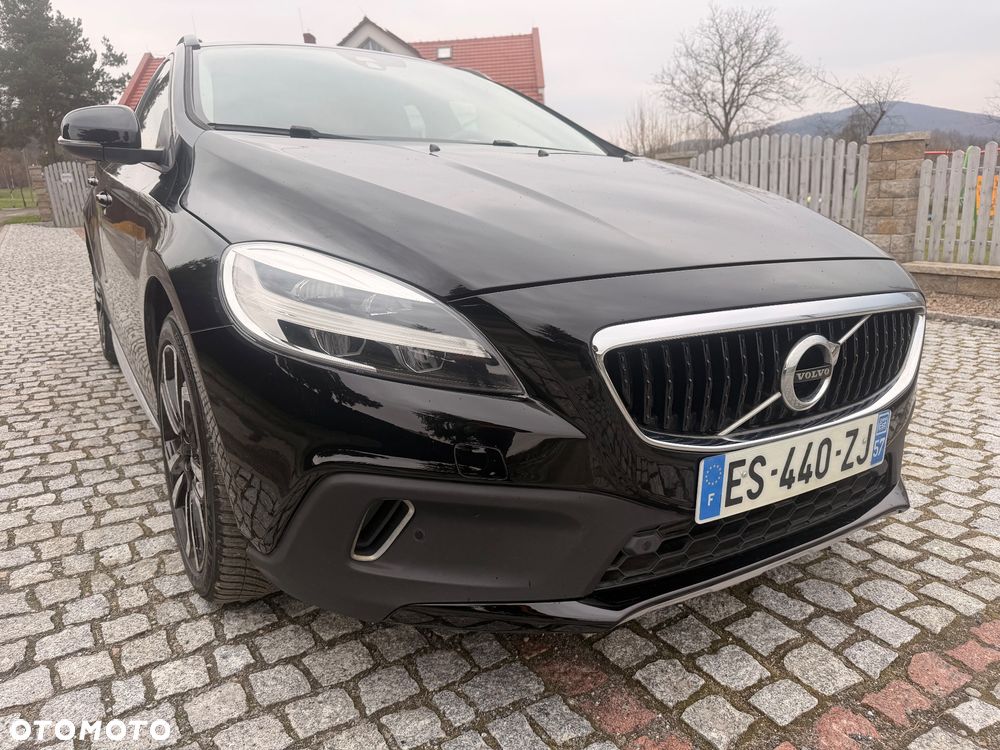 Volvo V40 T3 Inscription - 15