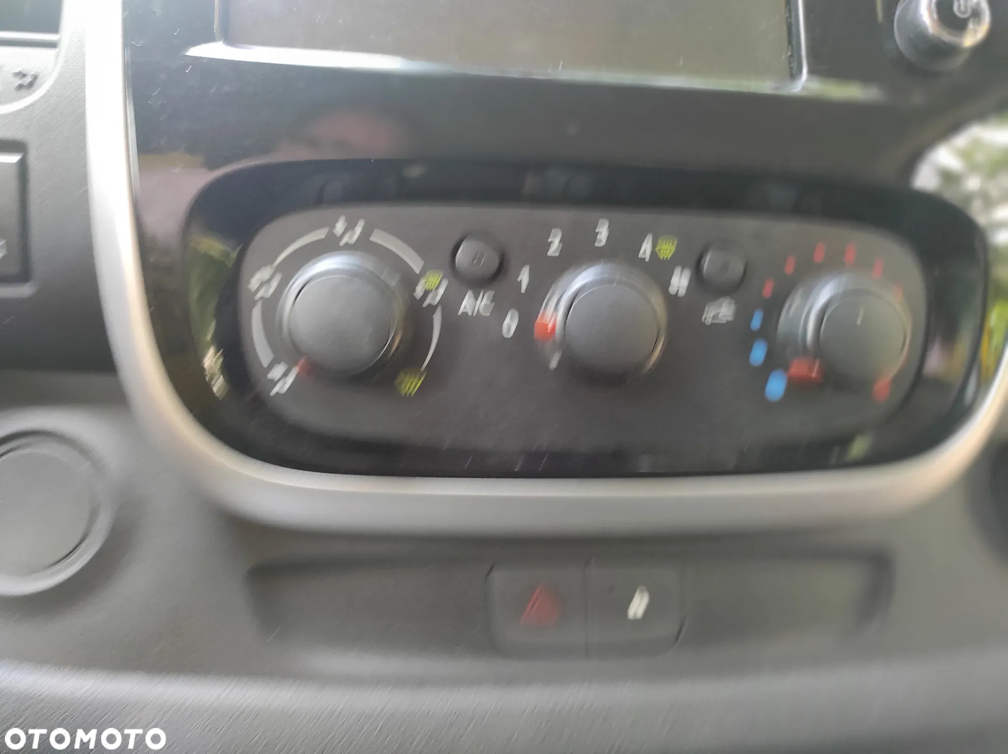 Renault Trafic ENERGY dCi 125 Grand Spaceclass - 20