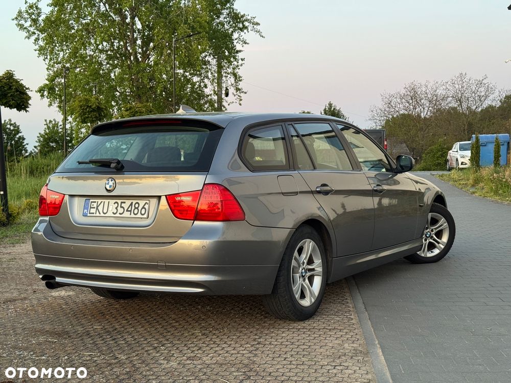 BMW Seria 3 316i - 3