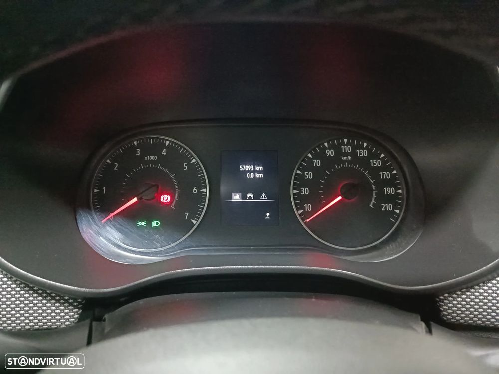 Dacia Jogger TCe 110 (7L) Extreme - 46