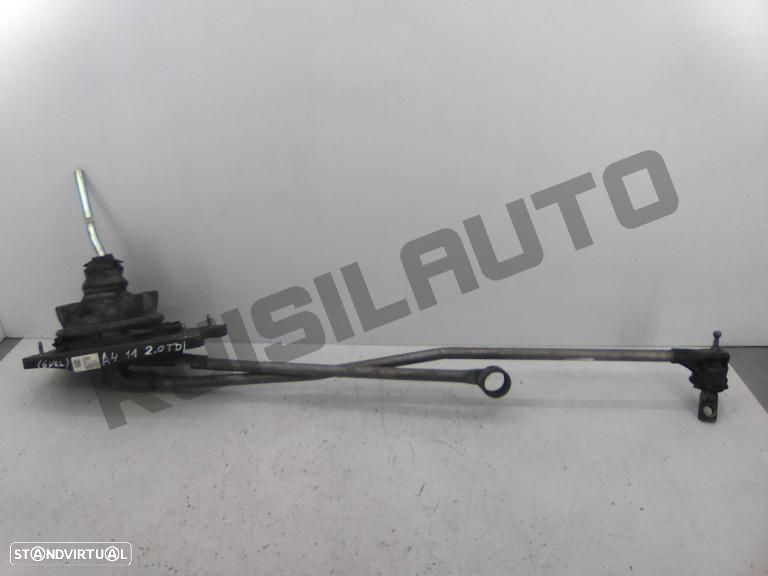 Seletor 8k071_1025p Audi A4 B8 Avant (8k) [2007_2016] 2.0 Tdi - 1