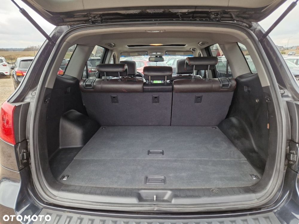 Hyundai Santa Fe 2.2 CRDi Executive - 21