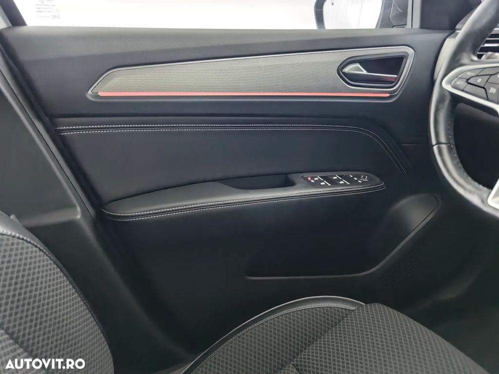 Renault Arkana E-TECH 145 Techno - 18