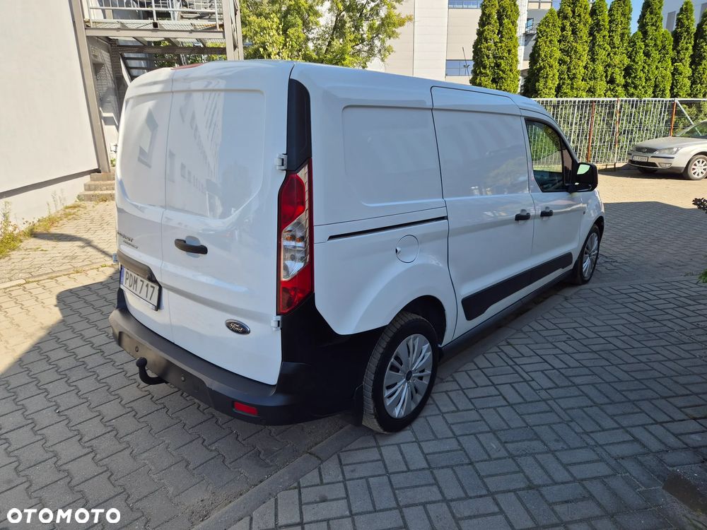 Ford Transit Connect - 1