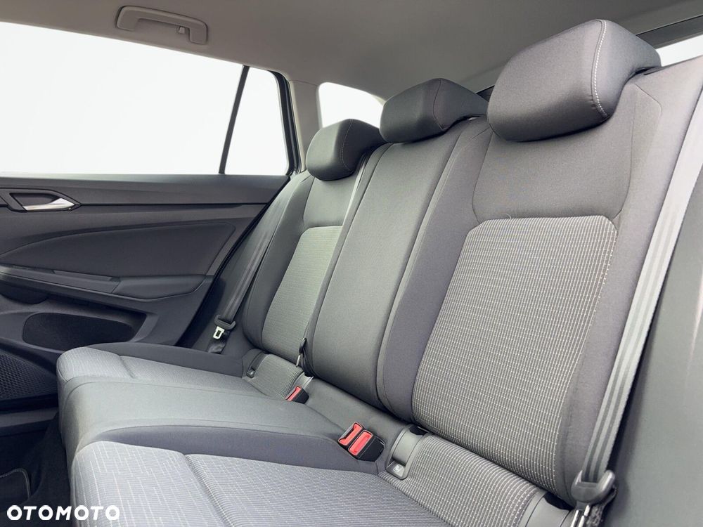 Volkswagen Golf 2.0 TDI Life - 13