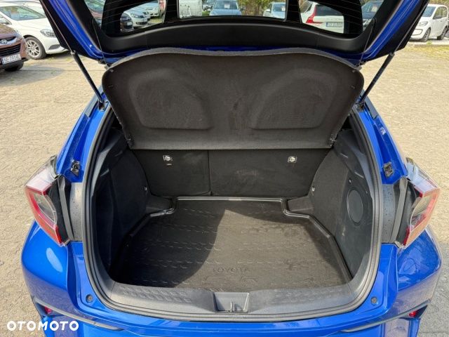 Toyota C-HR Style - 5