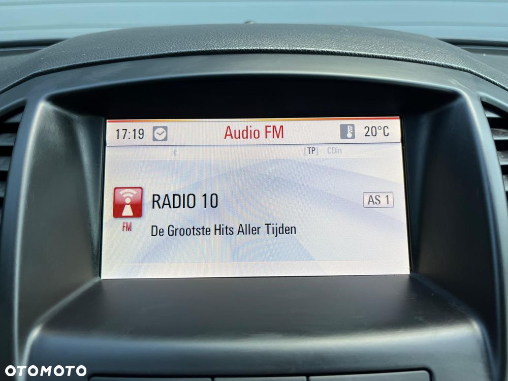 Opel Insignia - 4