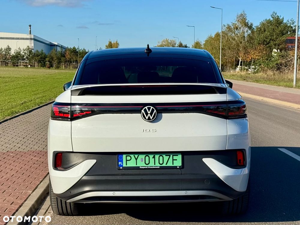 Volkswagen ID.5 77kWh Pro Performance - 5