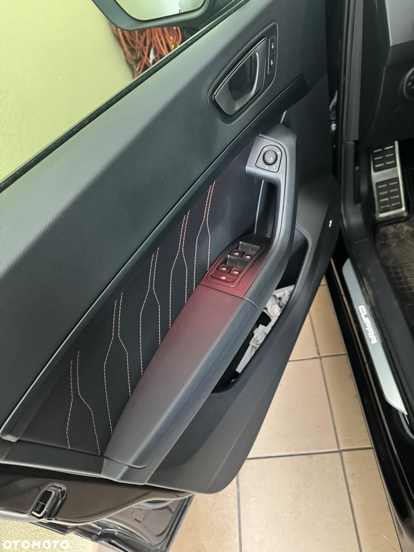 Cupra Ateca 2.0 TSI 4Drive DSG EDITION VZ - 7
