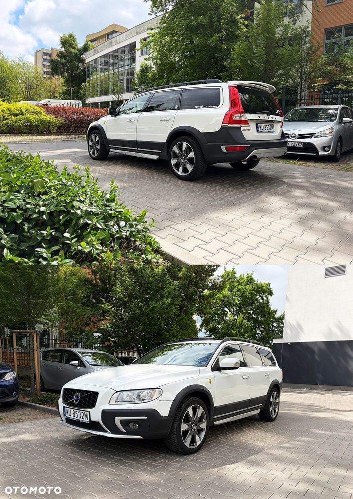 Volvo XC 70 T5 AWD Summum - 2