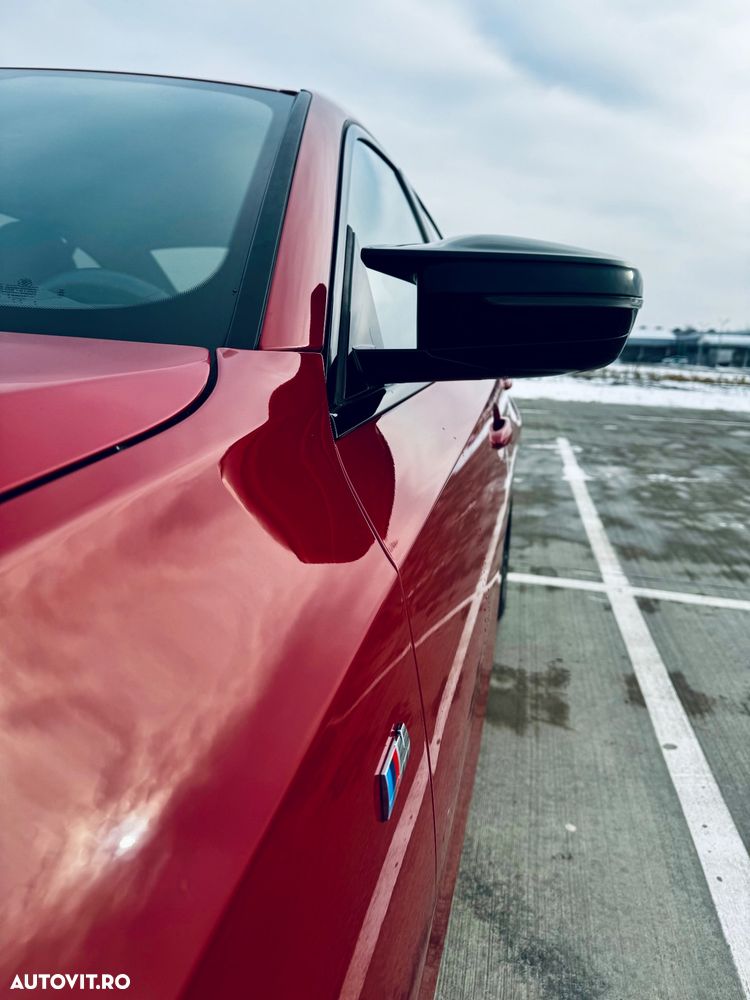BMW M3 M340i xDrive - 7