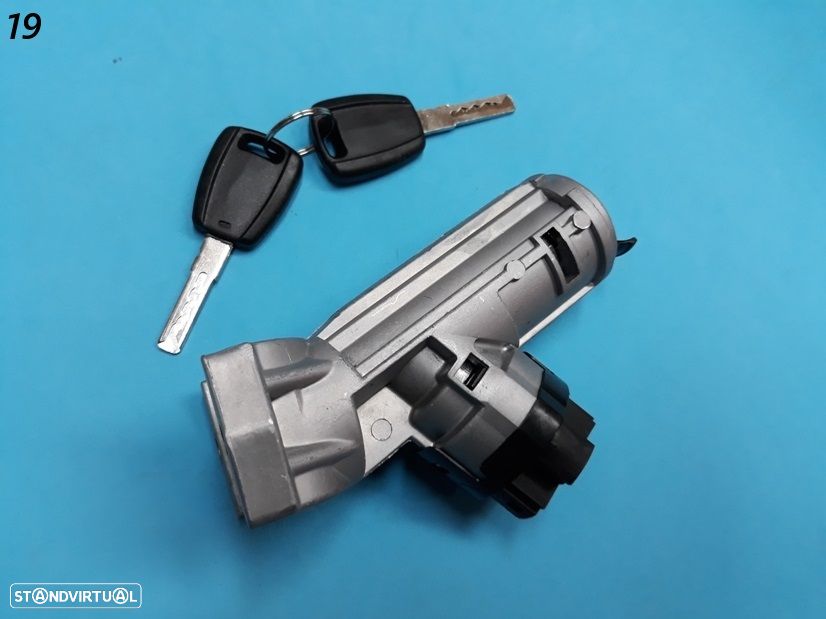 Ducato Boxer Jumper rolamentos espelho comandos ponto fecho etc.... - 20