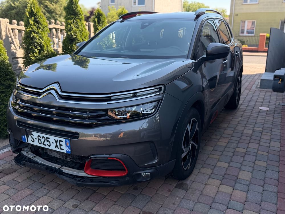 Citroën C5 Aircross - 6